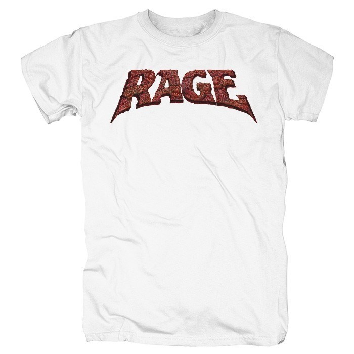 Rage #10 - фото 170988