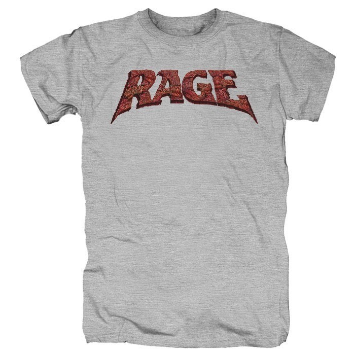 Rage #10 - фото 170989