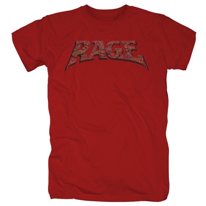 Rage #10 - фото 170990
