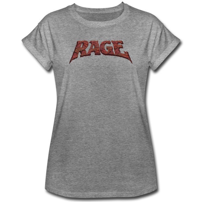 Rage #10 - фото 170993