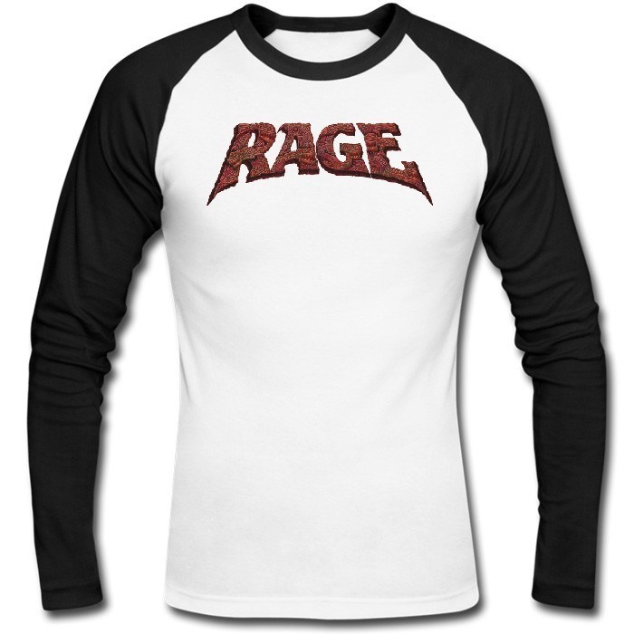 Rage #10 - фото 170995