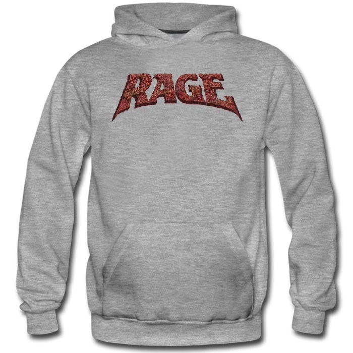 Rage #10 - фото 171002