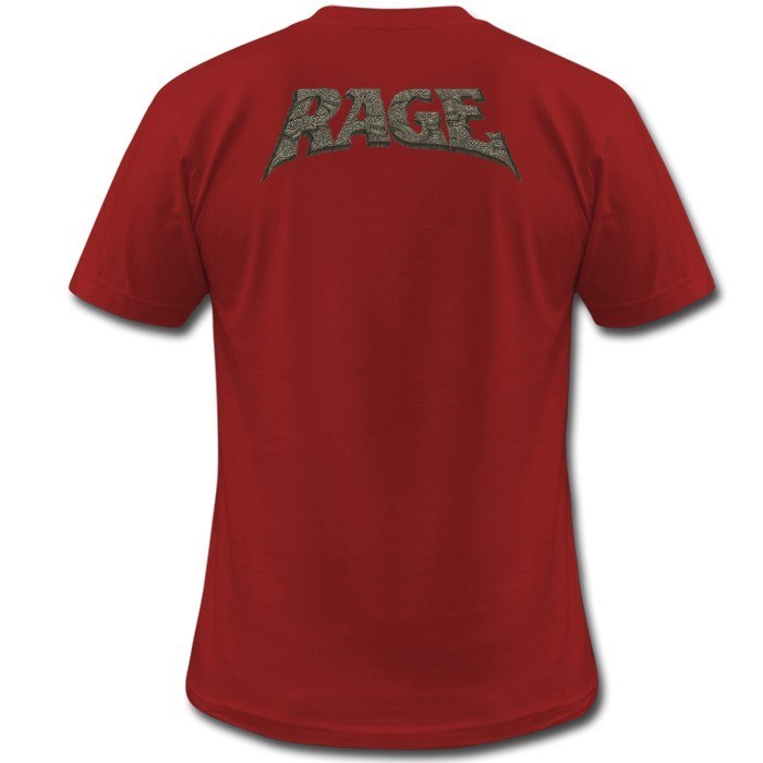 Rage #10 - фото 171008