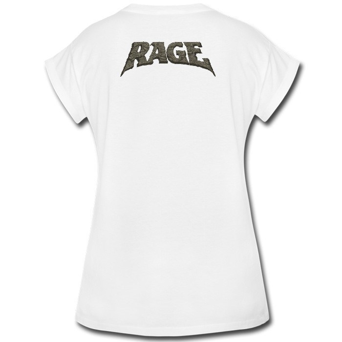 Rage #10 - фото 171010