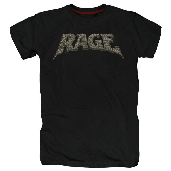 Rage #11 - фото 171023