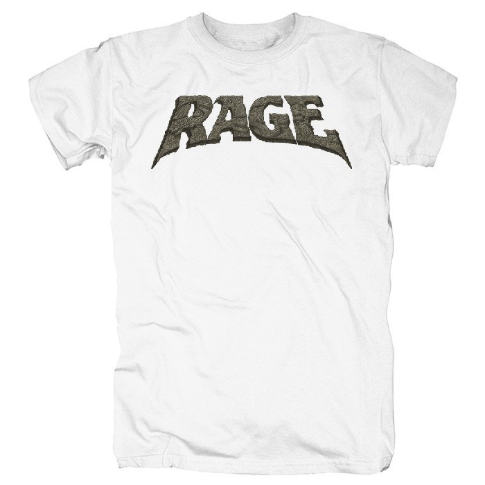 Rage #11 - фото 171024