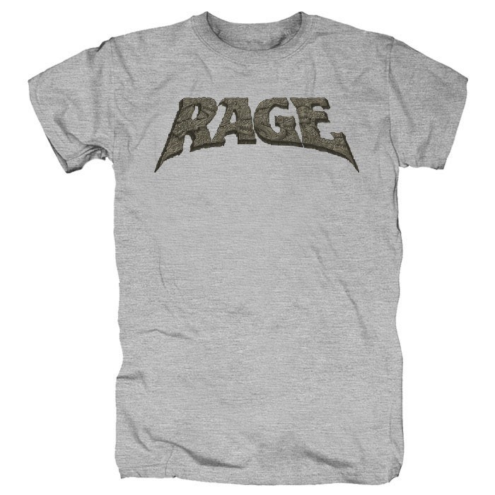 Rage #11 - фото 171025
