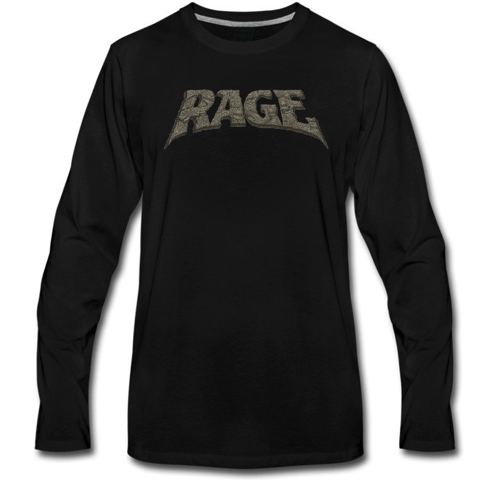 Rage #11 - фото 171032