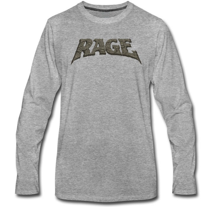 Rage #11 - фото 171033