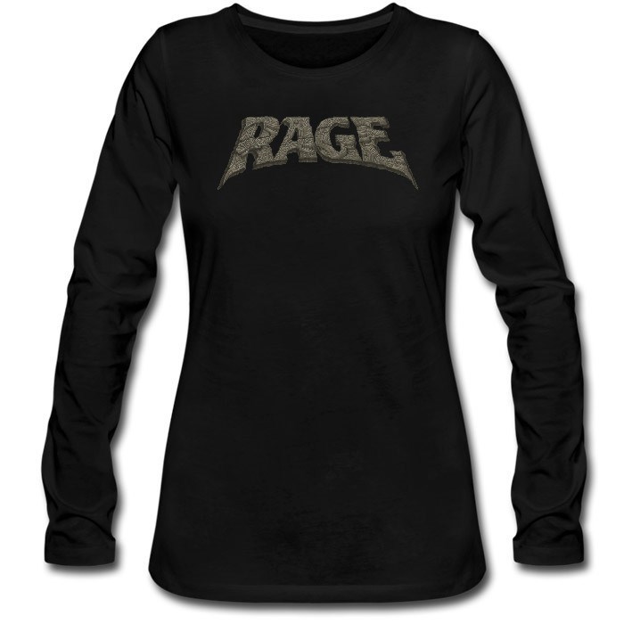 Rage #11 - фото 171034