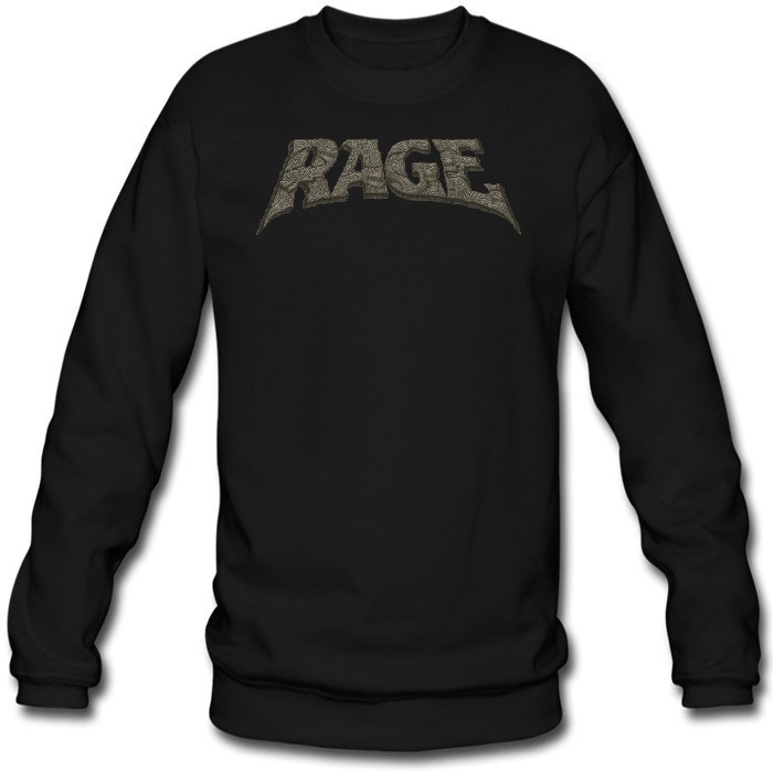 Rage #11 - фото 171035