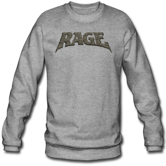 Rage #11 - фото 171036