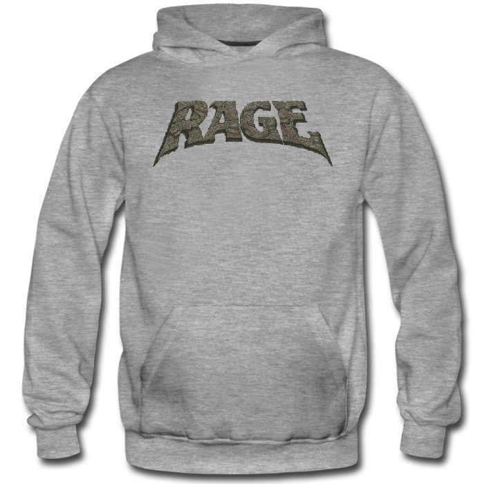 Rage #11 - фото 171038