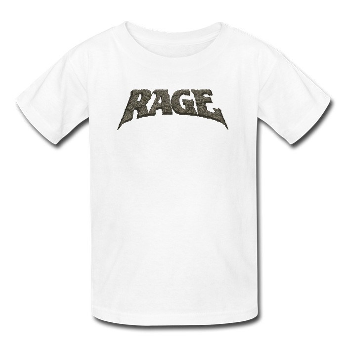 Rage #11 - фото 171040