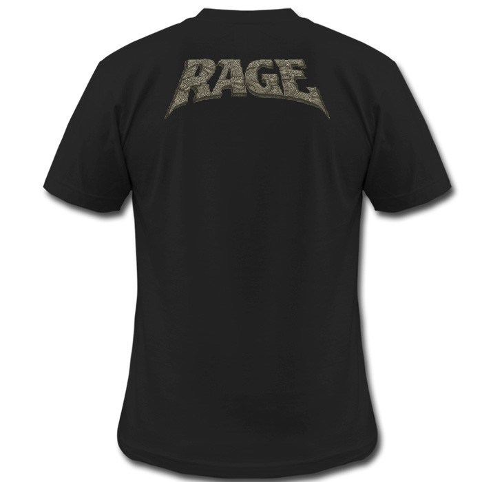 Rage #11 - фото 171041