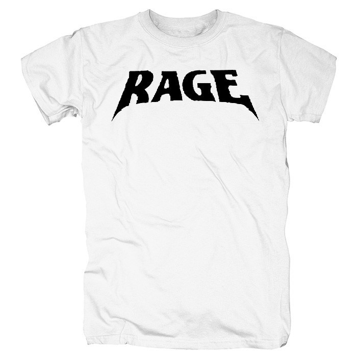 Rage #13 - фото 171096