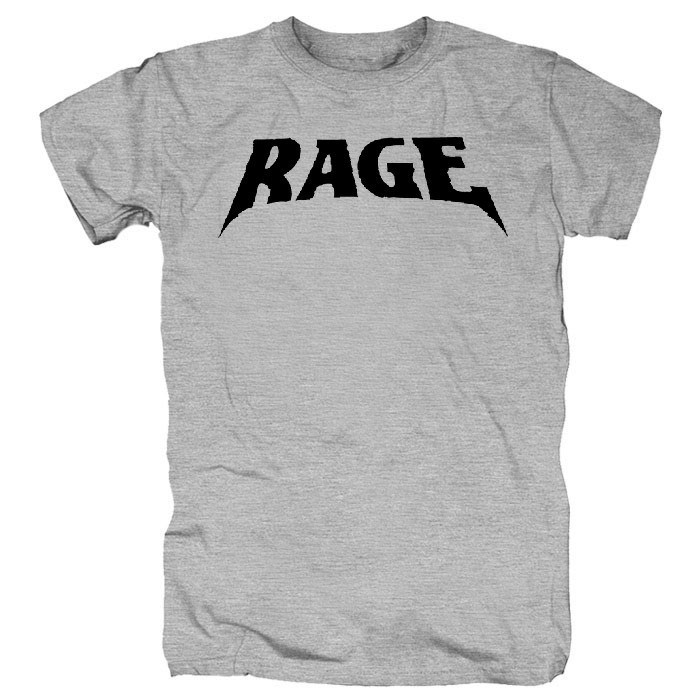 Rage #13 - фото 171097