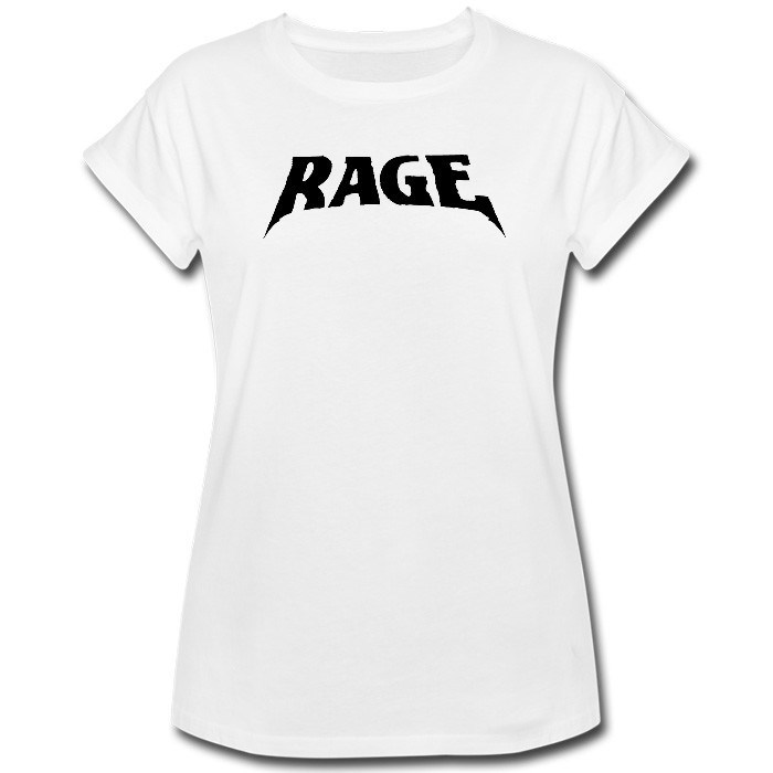 Rage #13 - фото 171100