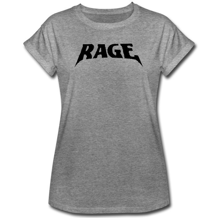 Rage #13 - фото 171101
