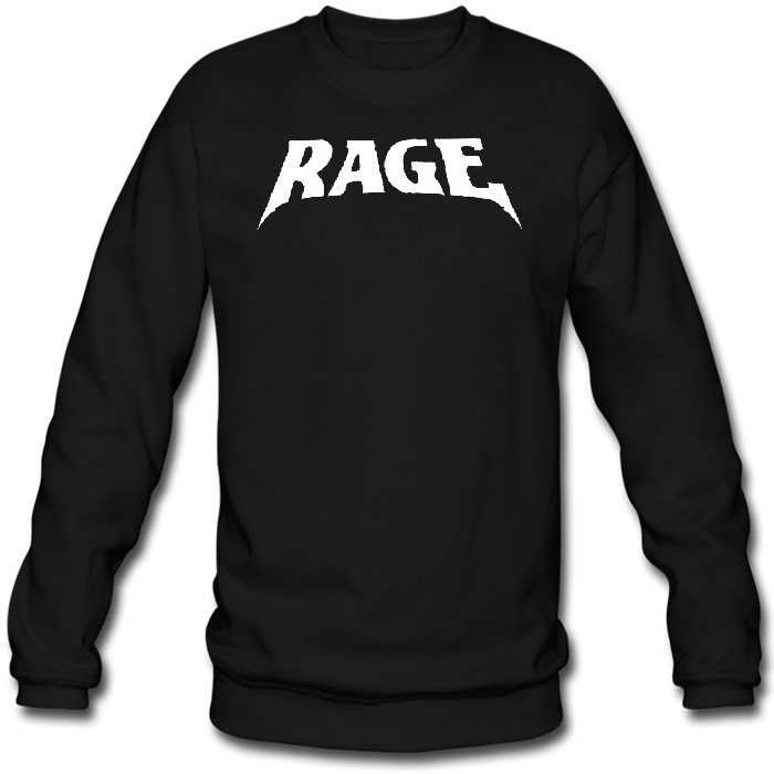 Rage #13 - фото 171107