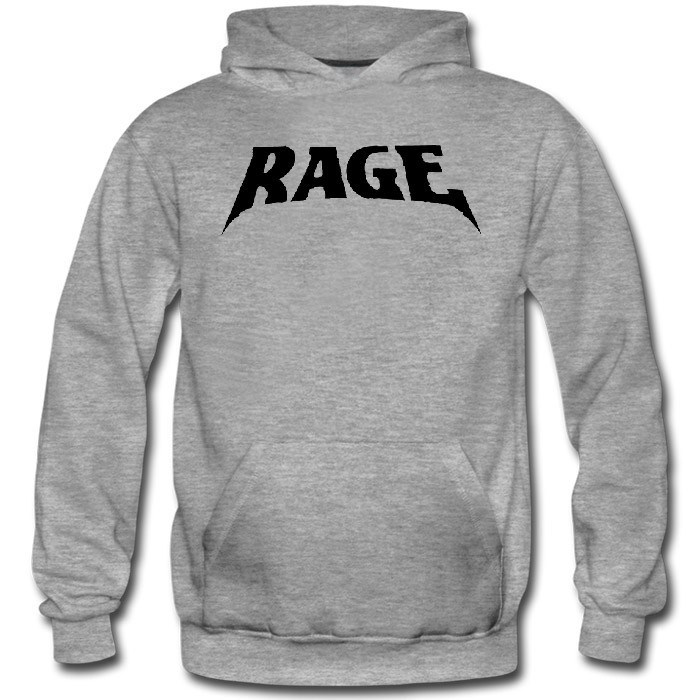 Rage #13 - фото 171110
