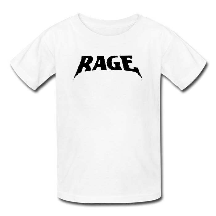 Rage #13 - фото 171112
