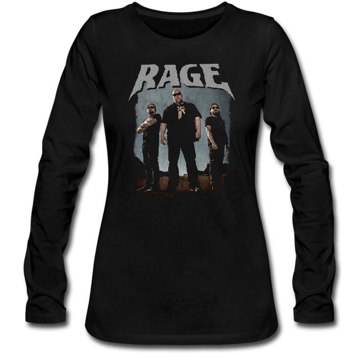 Rage #14 - фото 171134