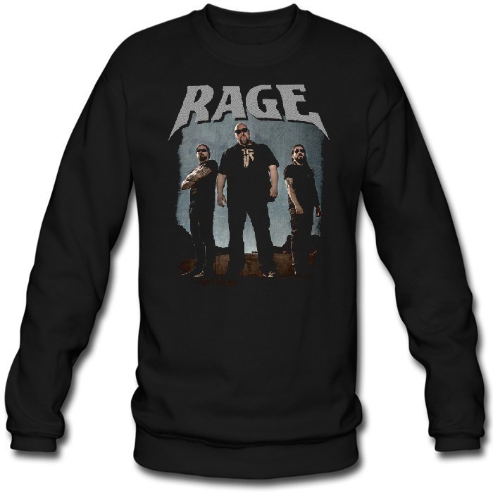 Rage #14 - фото 171135