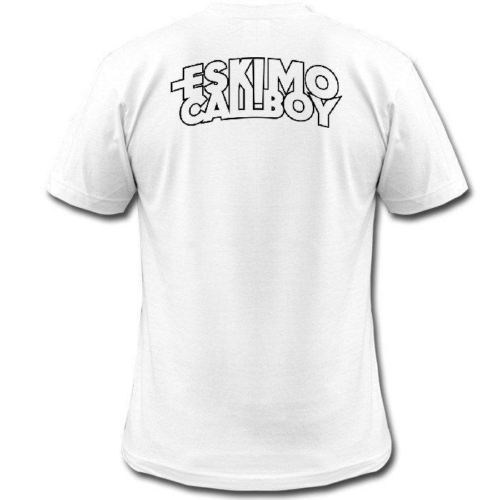 Eskimo callboy #1 - фото 173648