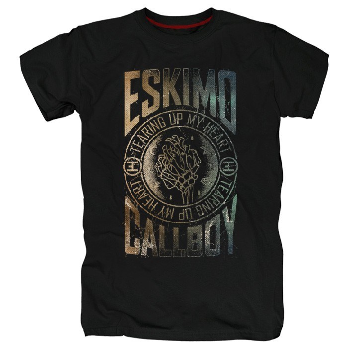 Eskimo callboy #4 - фото 173737