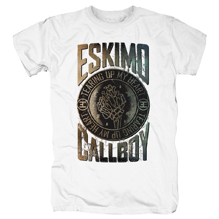 Eskimo callboy #4 - фото 173738