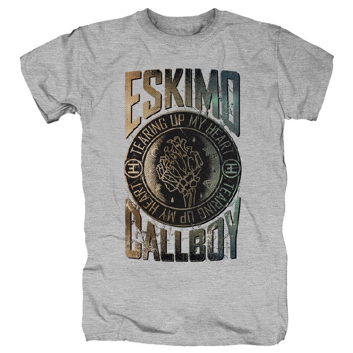 Eskimo callboy #4 - фото 173739