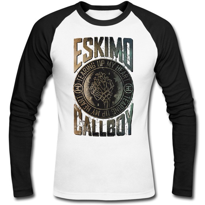 Eskimo callboy #4 - фото 173745