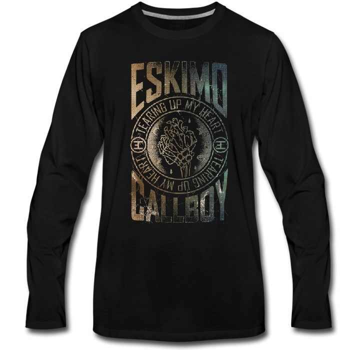 Eskimo callboy #4 - фото 173746