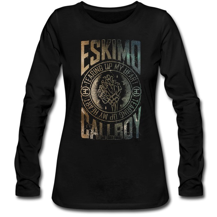 Eskimo callboy #4 - фото 173748