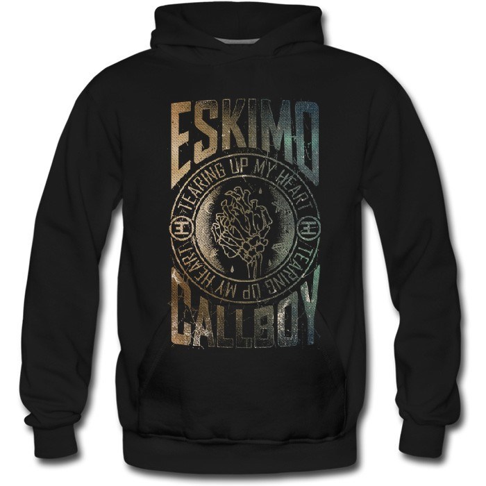 Eskimo callboy #4 - фото 173751