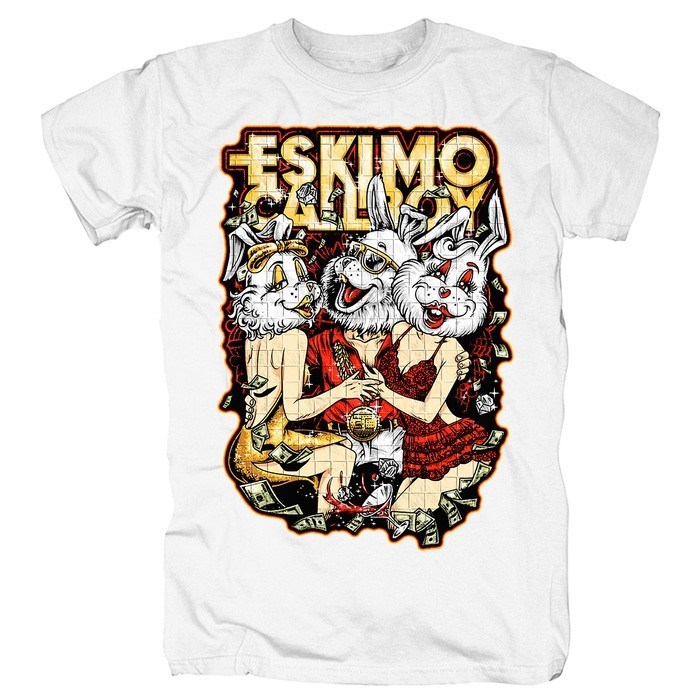 Eskimo callboy #19 - фото 174212