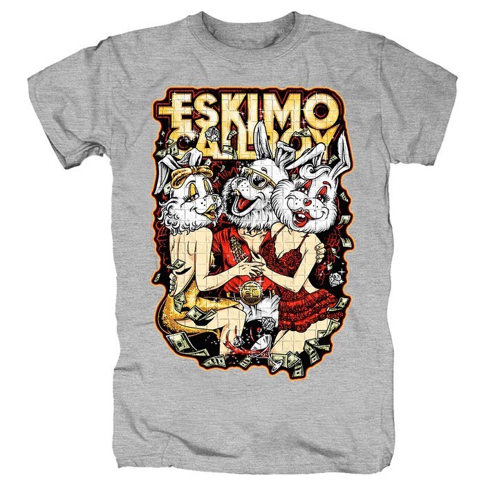 Eskimo callboy #19 - фото 174213