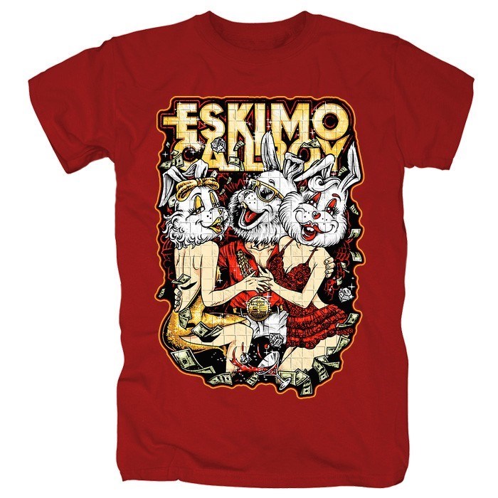 Eskimo callboy #19 - фото 174214