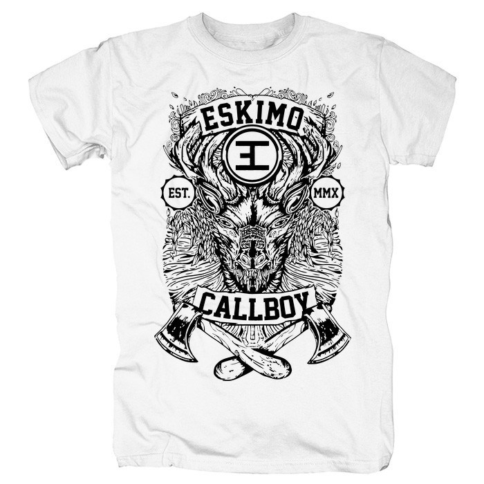 Eskimo callboy #32 - фото 174614