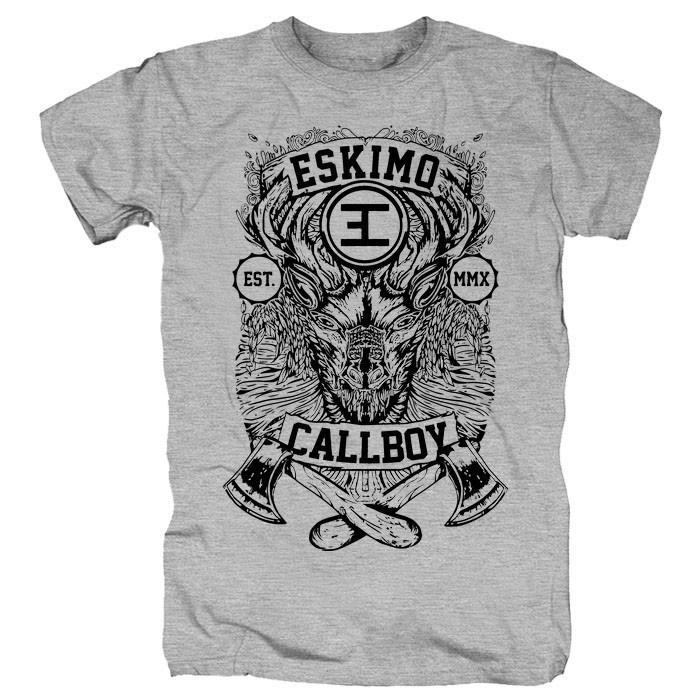 Eskimo callboy #32 - фото 174615