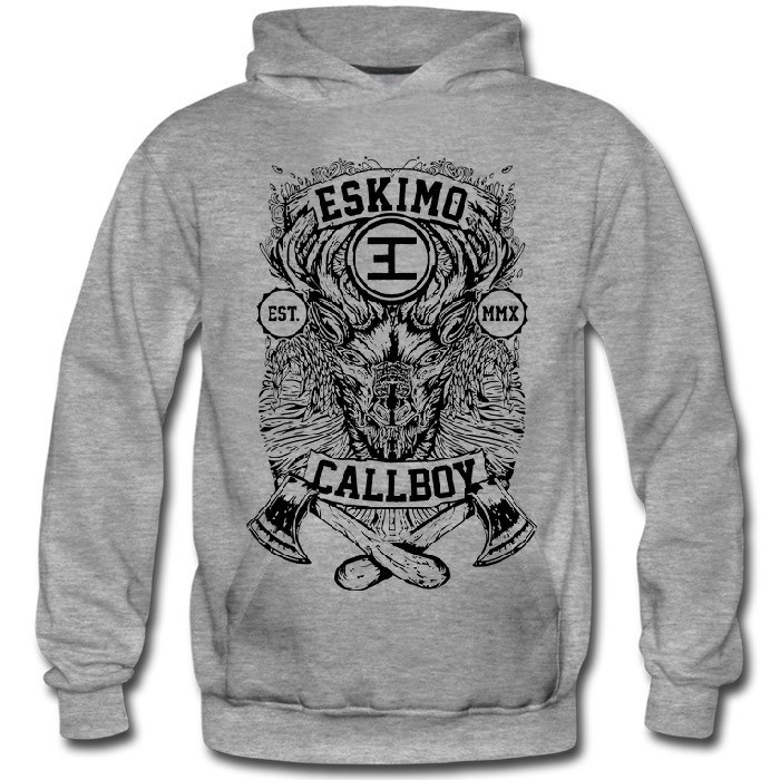 Eskimo callboy #32 - фото 174628