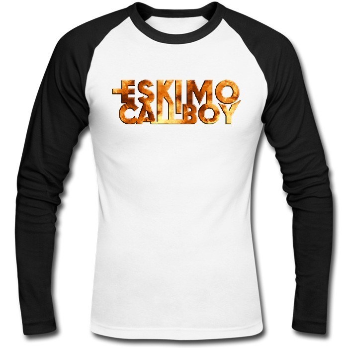 Eskimo callboy #34 - фото 174693