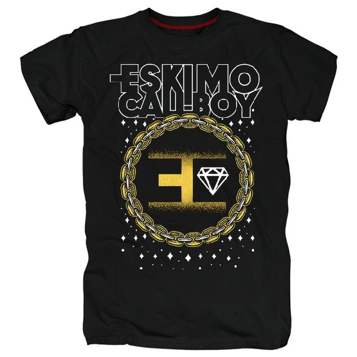 Футболка Eskimo callboy #39 eskimo39 - фото 174821