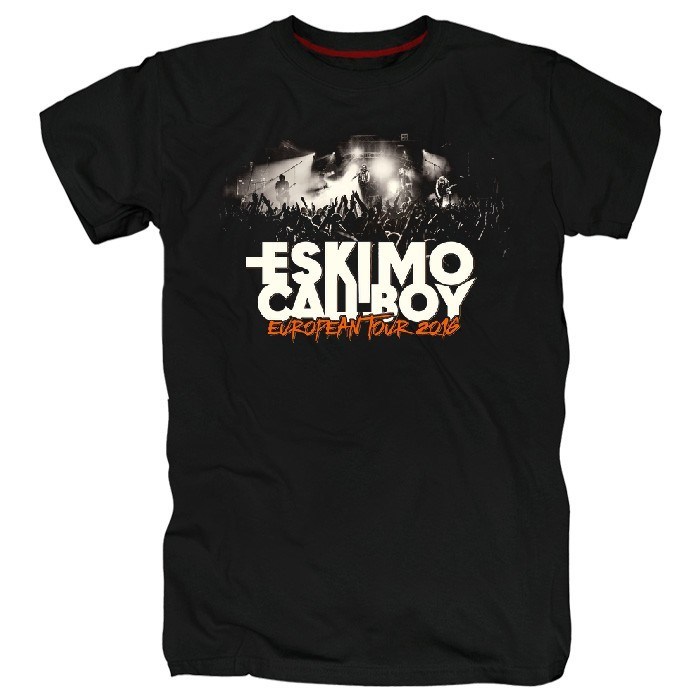 Eskimo callboy #54 - фото 175317