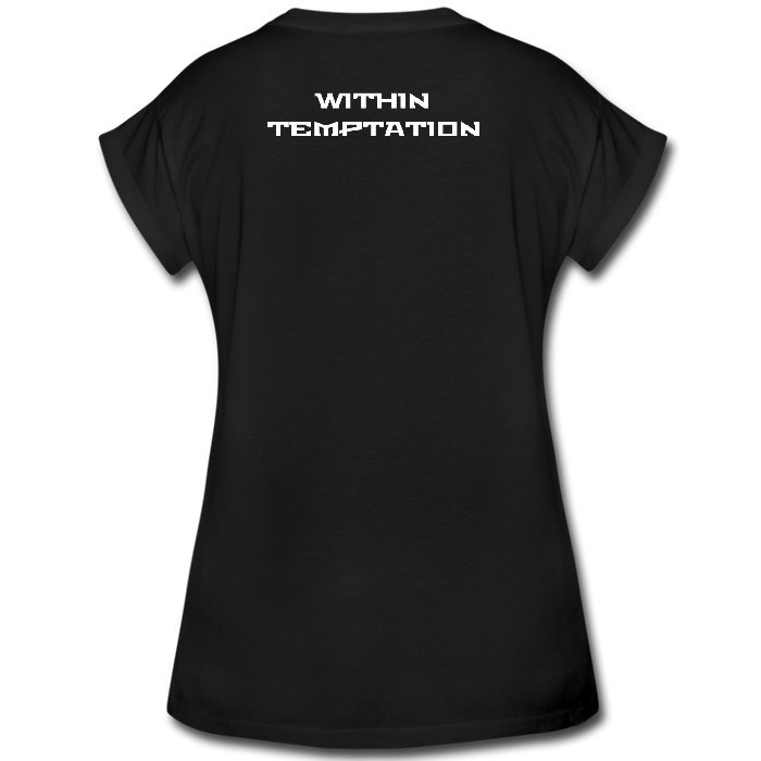 Within temptation #1 - фото 176307