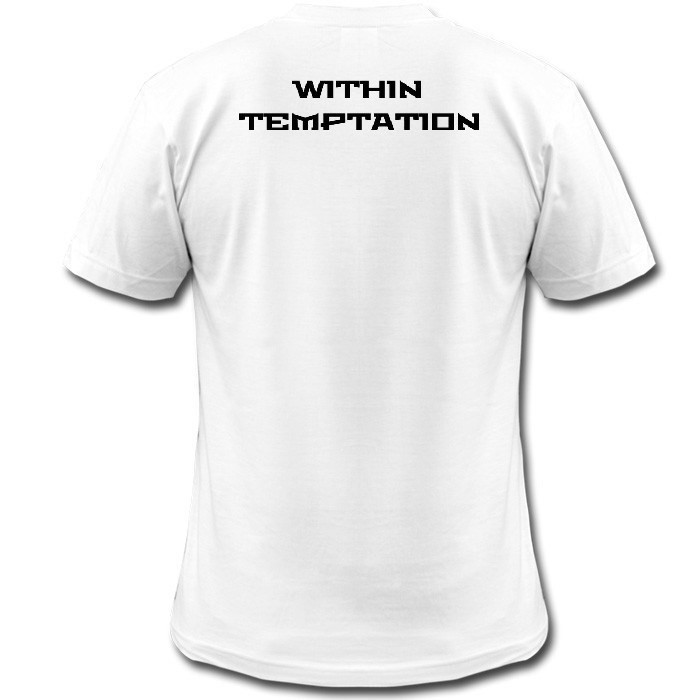 Within temptation #2 - фото 176332
