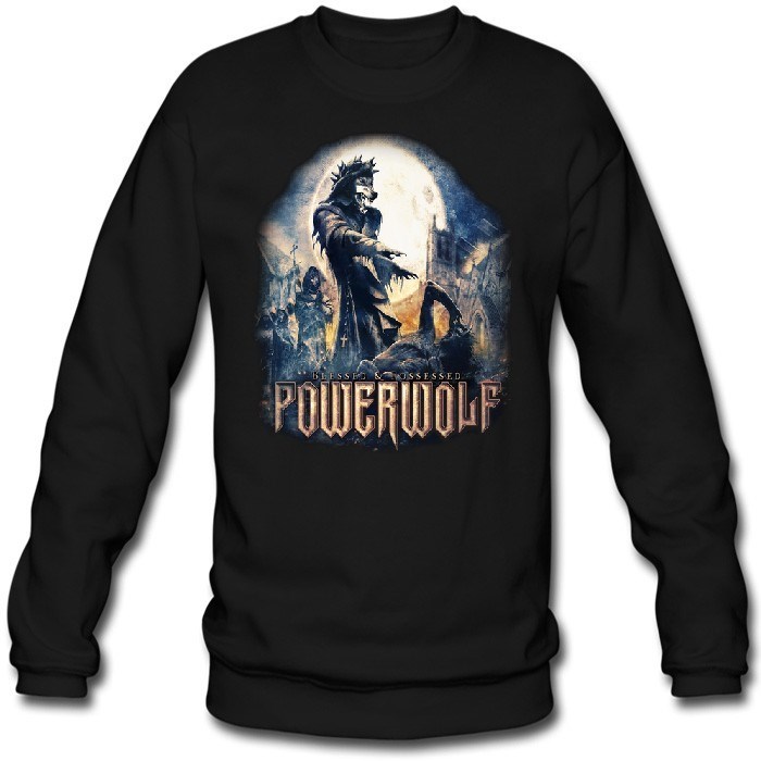 Powerwolf #1 - фото 179539