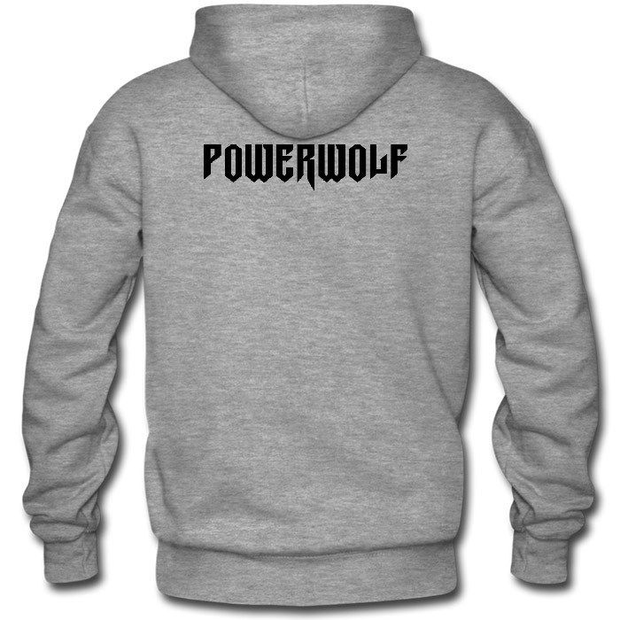 Powerwolf #1 - фото 179560