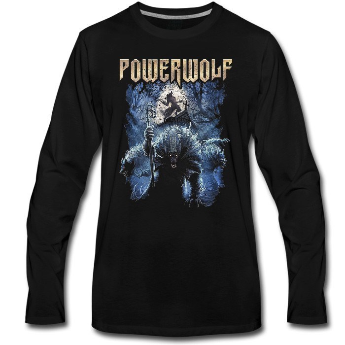 Powerwolf #5 - фото 179629